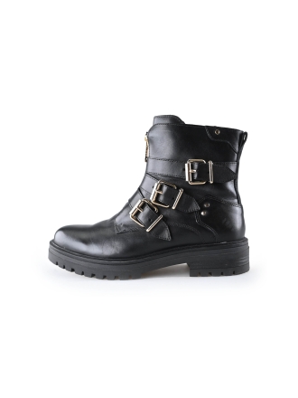 Nelson Biker boots