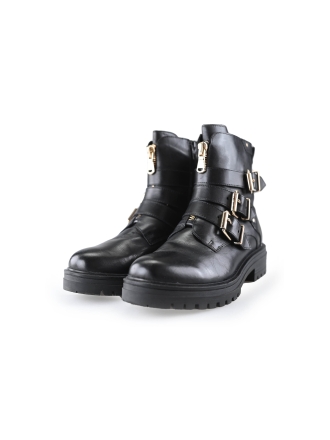 Nelson Biker boots
