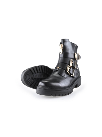 Nelson Biker boots