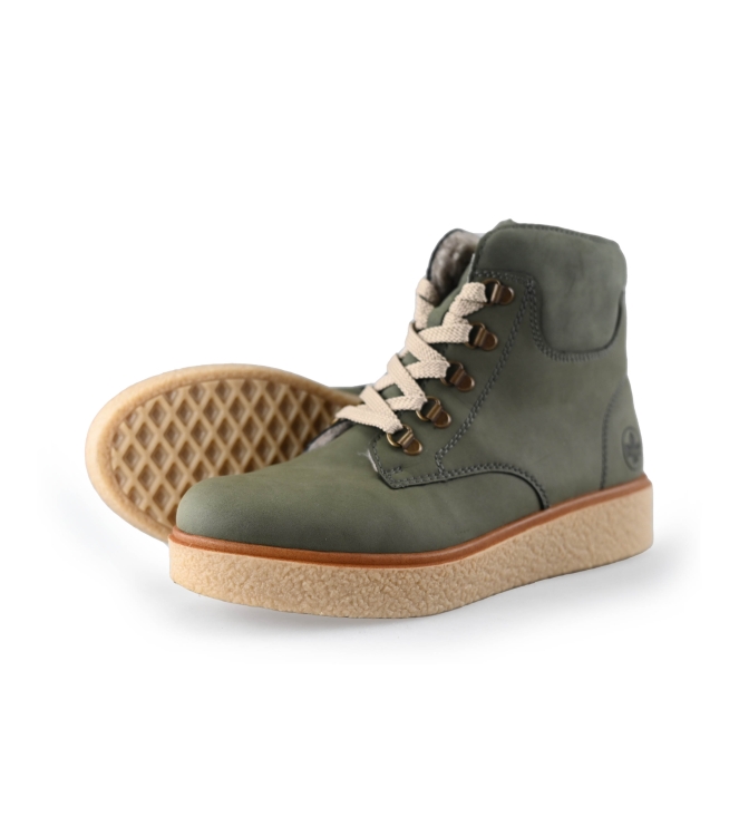 Rieker Veterboots