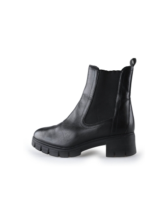 Nelson Chelsea boots