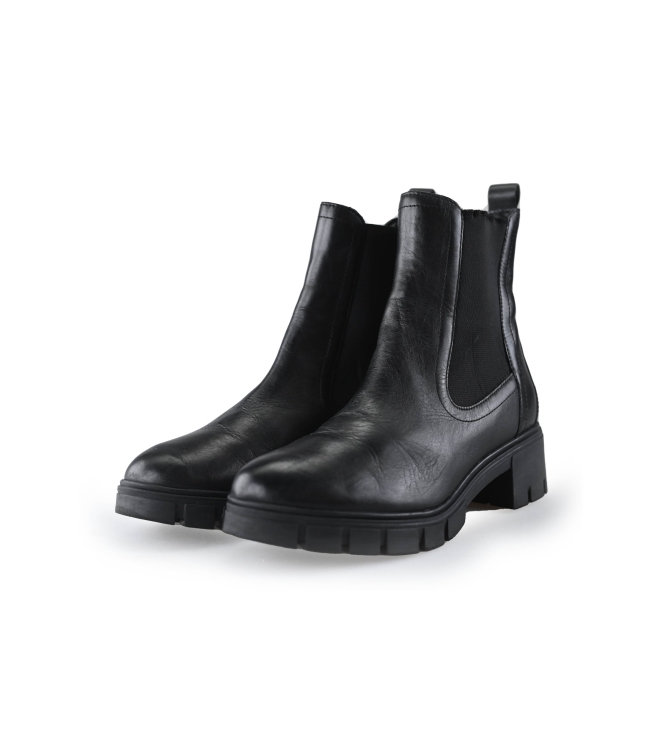Nelson Chelsea boots