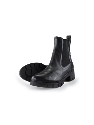 Nelson Chelsea boots