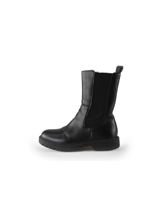 Nelson Chelsea boots Zwart 233308