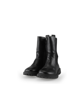 Nelson Chelsea boots Zwart 233308