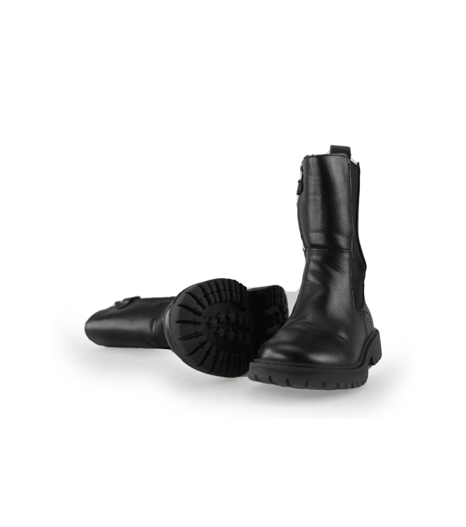 Nelson Chelsea boots