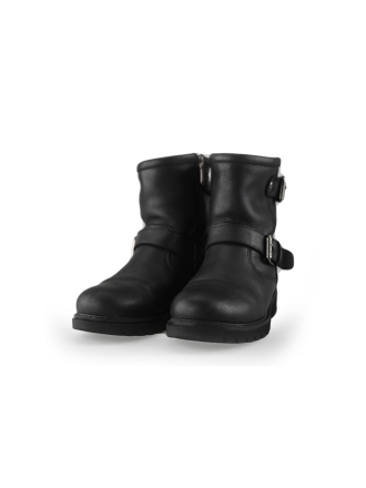 Panama Jack Biker boots