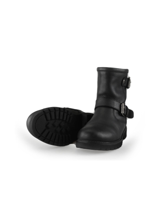 Panama Jack Biker boots