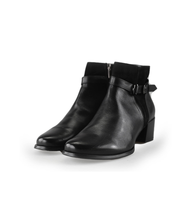 Regarde le ciel Enkellaarzen