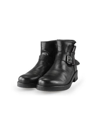 Nelson Biker boots