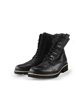 Gabor Veterboots Zwart 233337
