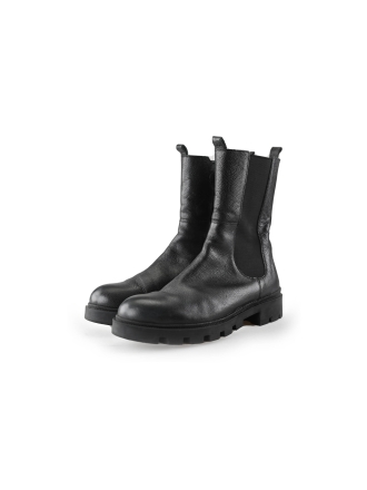 Nelson Chelsea boots