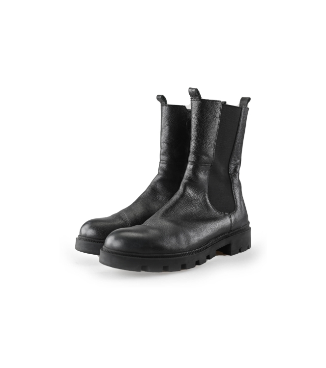 Nelson Chelsea boots