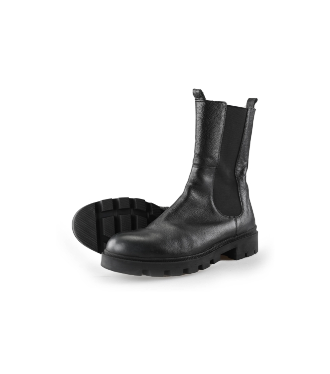 Nelson Chelsea boots