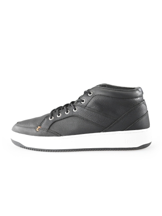 Hub Sneakers Zwart 233359
