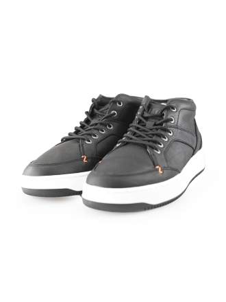 Hub Sneakers Zwart 233359