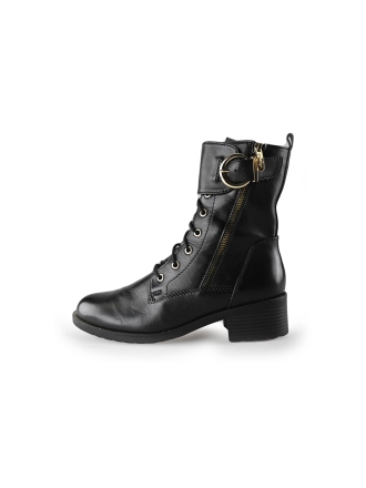 Regarde le ciel Veterboots