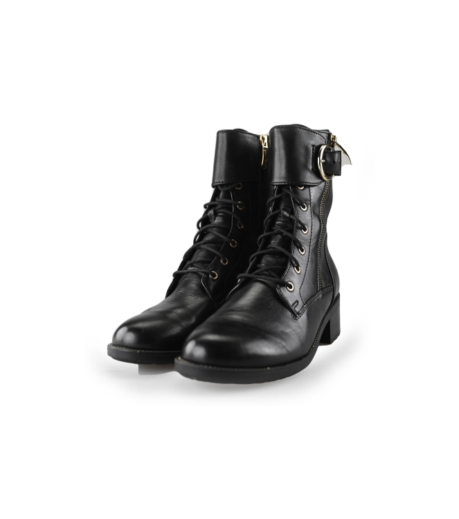 Regarde le ciel Veterboots