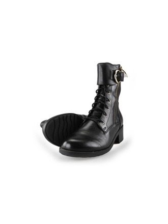 Regarde le ciel Veterboots