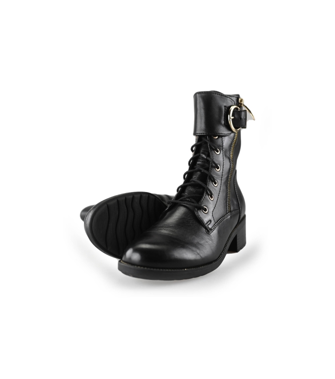 Regarde le ciel Veterboots