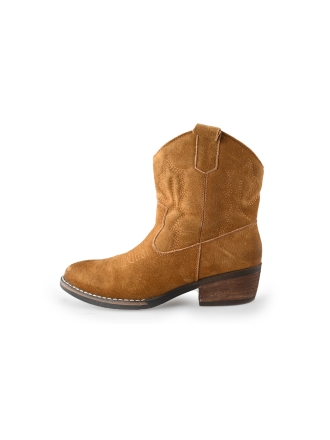 Nelson Cowboy laarzen