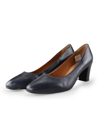 Nelson Pumps Blauw 233379