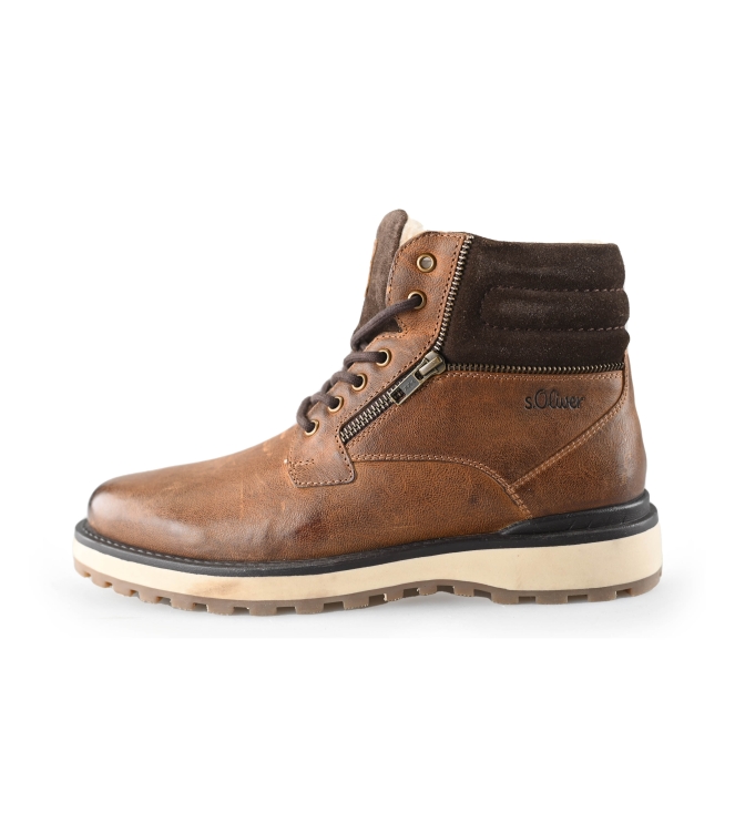 s. Oliver Veterboots