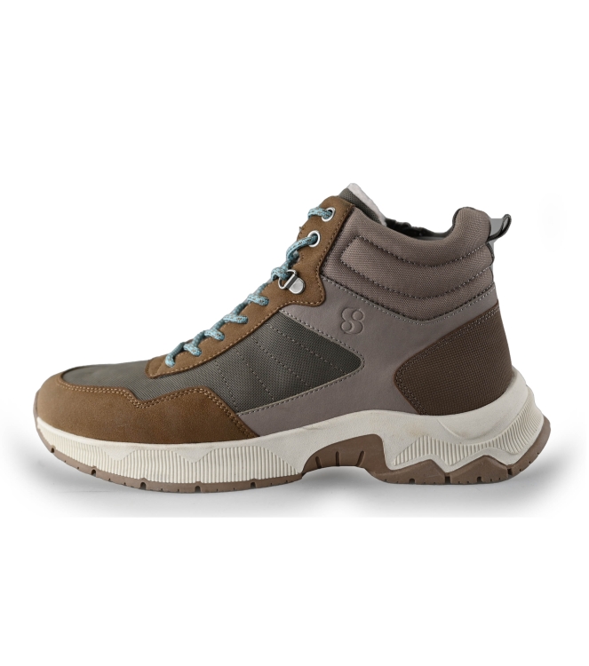 s. Oliver Hoge sneakers