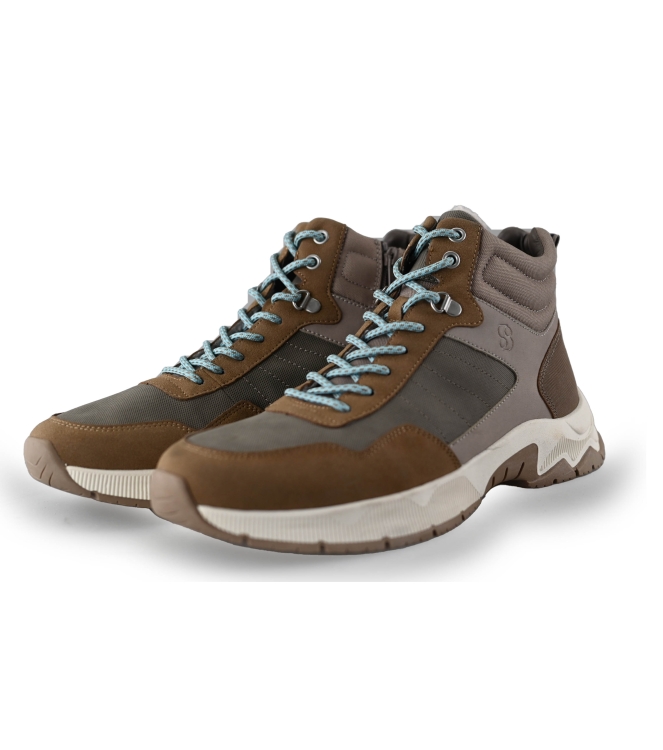 s. Oliver Hoge sneakers