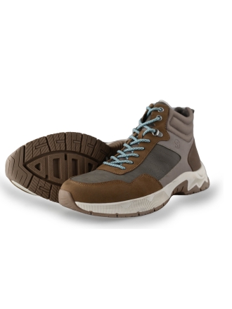 s. Oliver Hoge sneakers