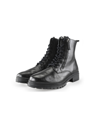 Nelson Veterboots Zwart 233388