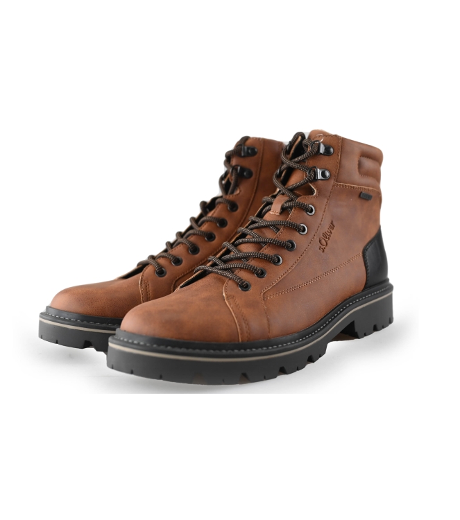 s. Oliver Veterboots