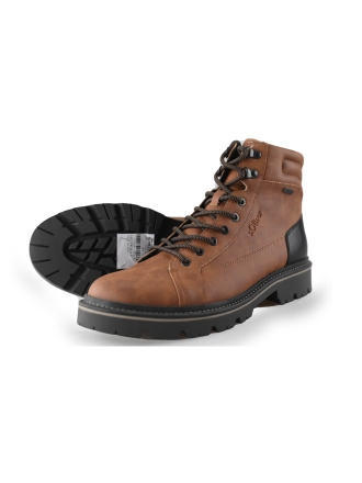 s. Oliver Veterboots