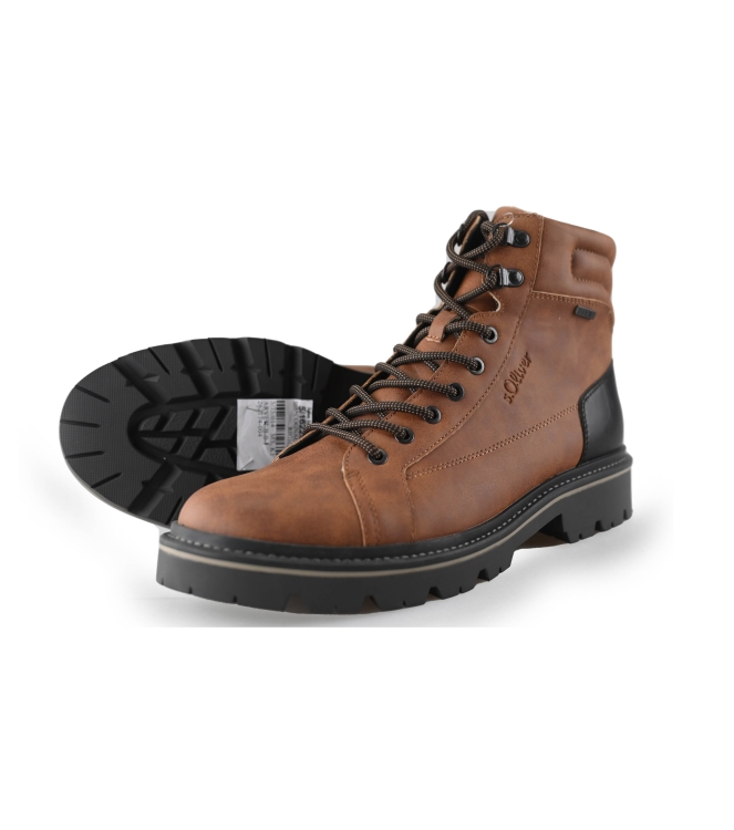 s. Oliver Veterboots