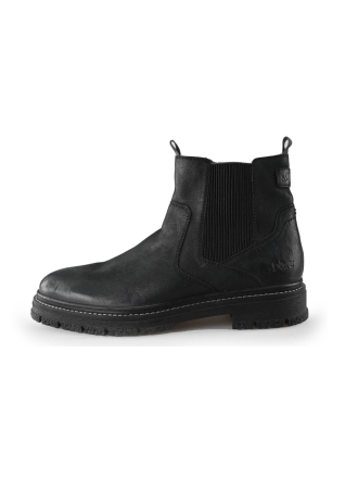 s. Oliver Chelsea boots