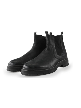 s. Oliver Chelsea boots