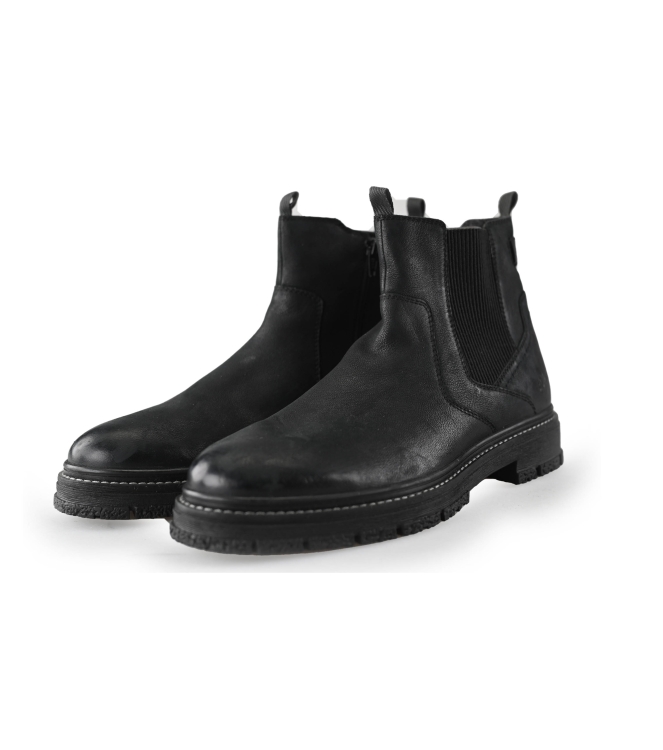 s. Oliver Chelsea boots