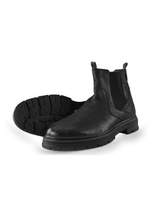 s. Oliver Chelsea boots