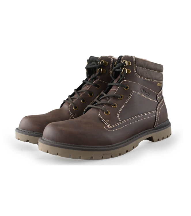 s. Oliver Veterboots