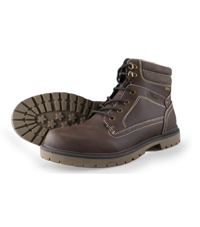 s. Oliver Veterboots