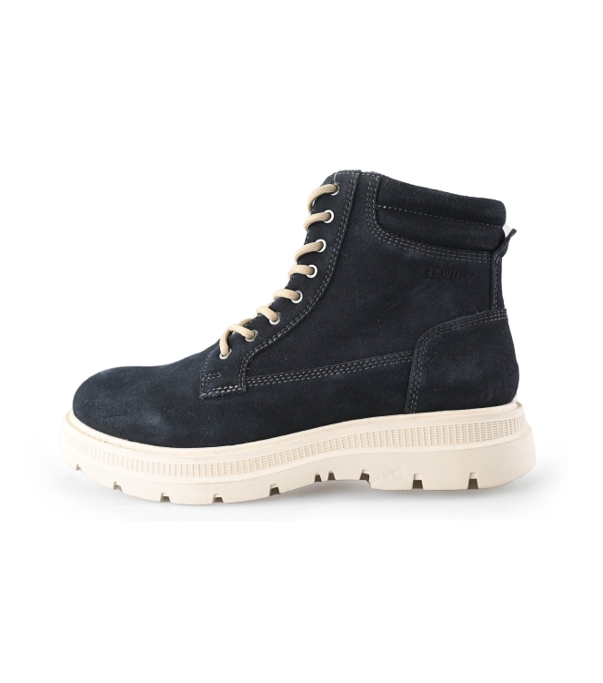 s. Oliver Veterboots