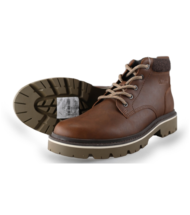 s. Oliver Veterboots