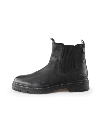 s. Oliver Chelsea boots