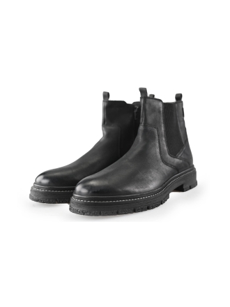 s. Oliver Chelsea boots