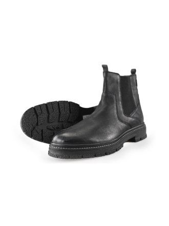 s. Oliver Chelsea boots