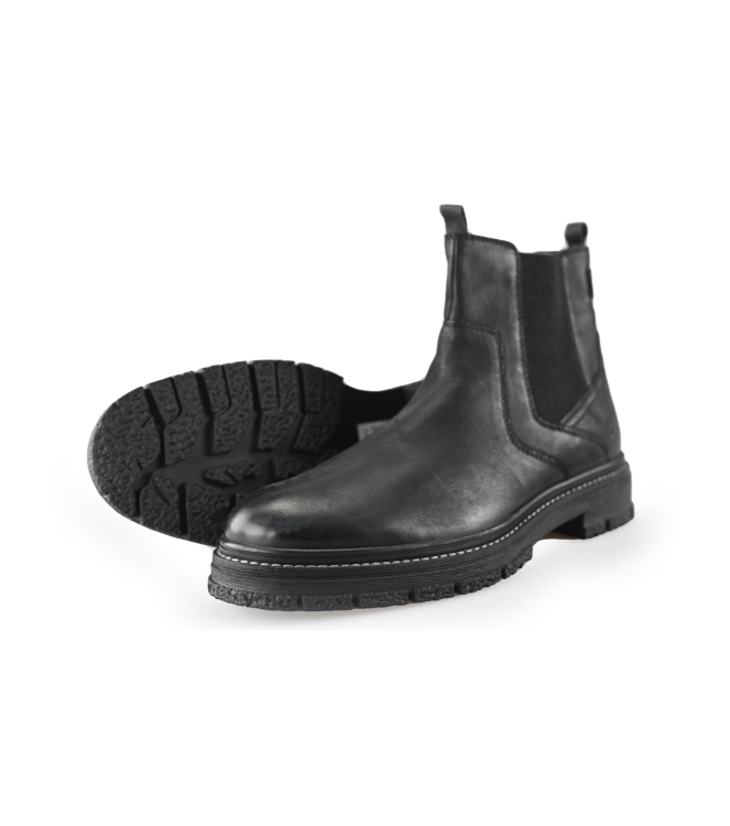 s. Oliver Chelsea boots