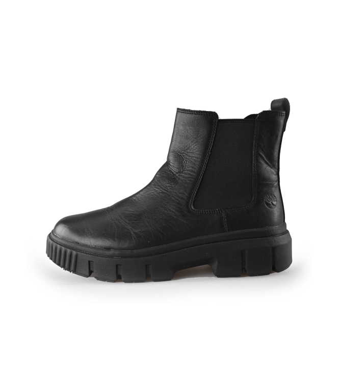 Timberland Chelsea boots