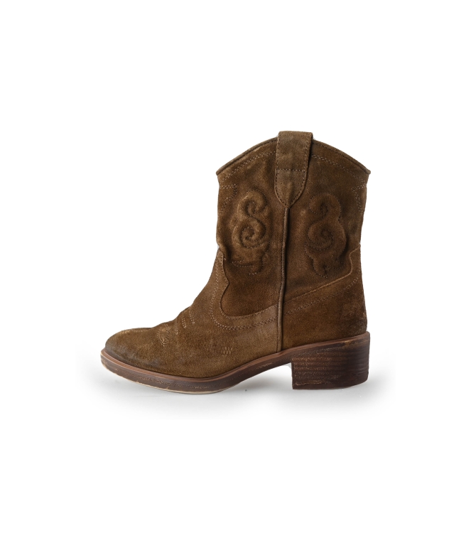 Nelson Cowboy laarzen