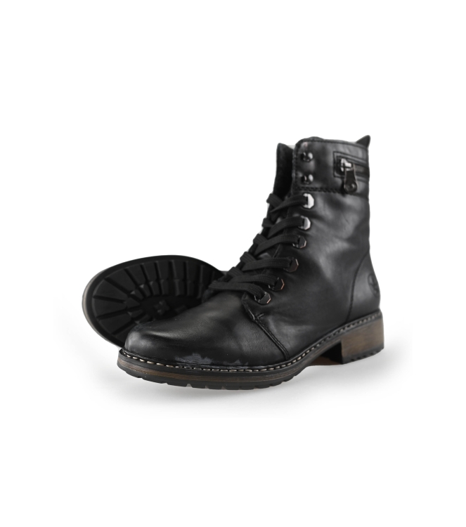 Rieker Veterboots