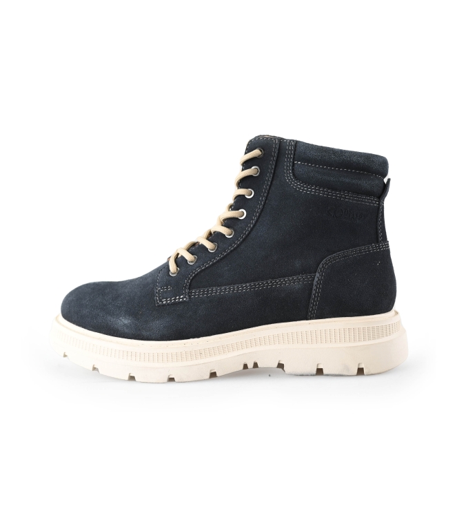 s. Oliver Veterboots